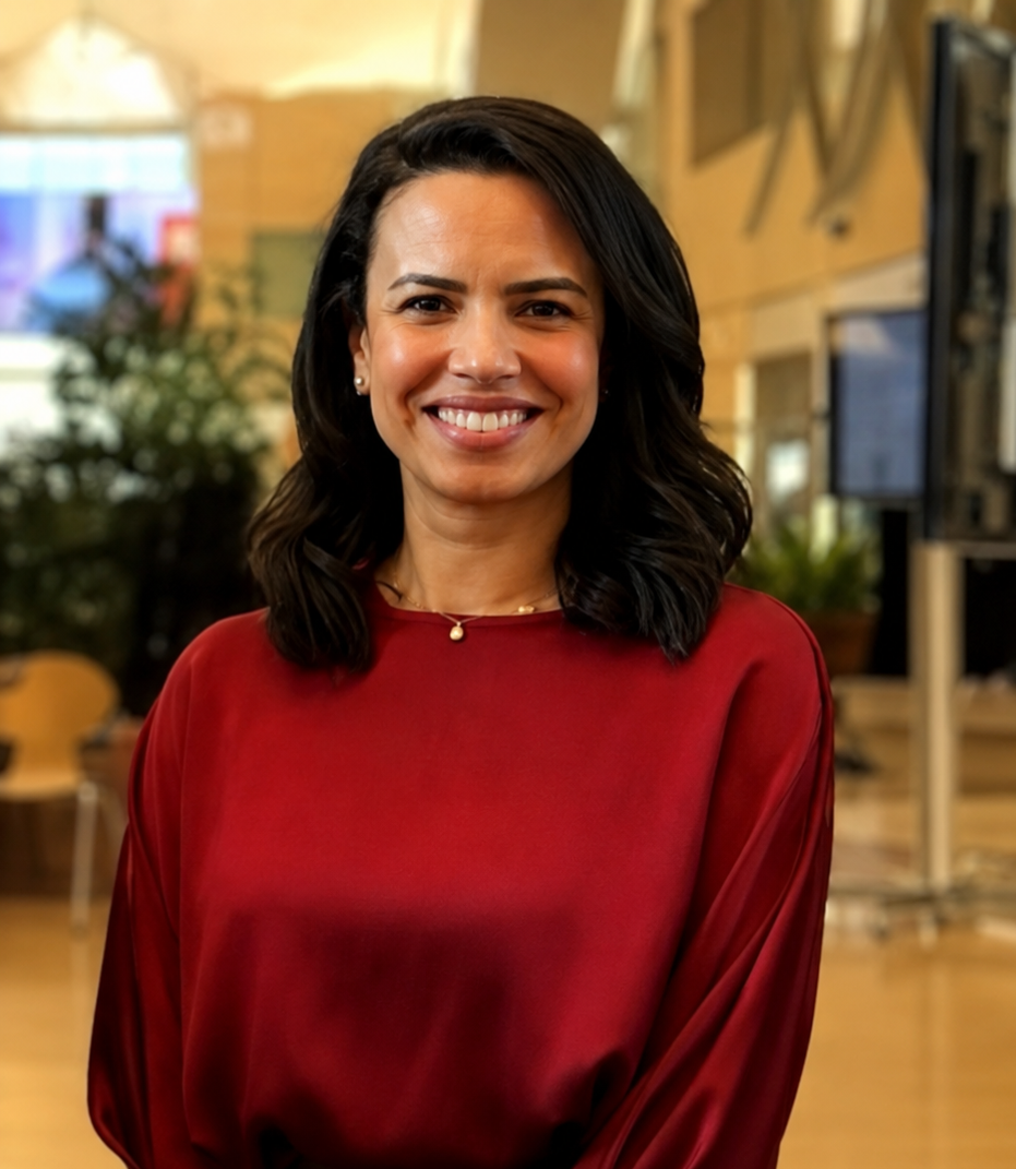Dr. Imane Belyamani
