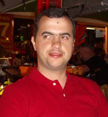 Joao Paulo Morais Ferreira