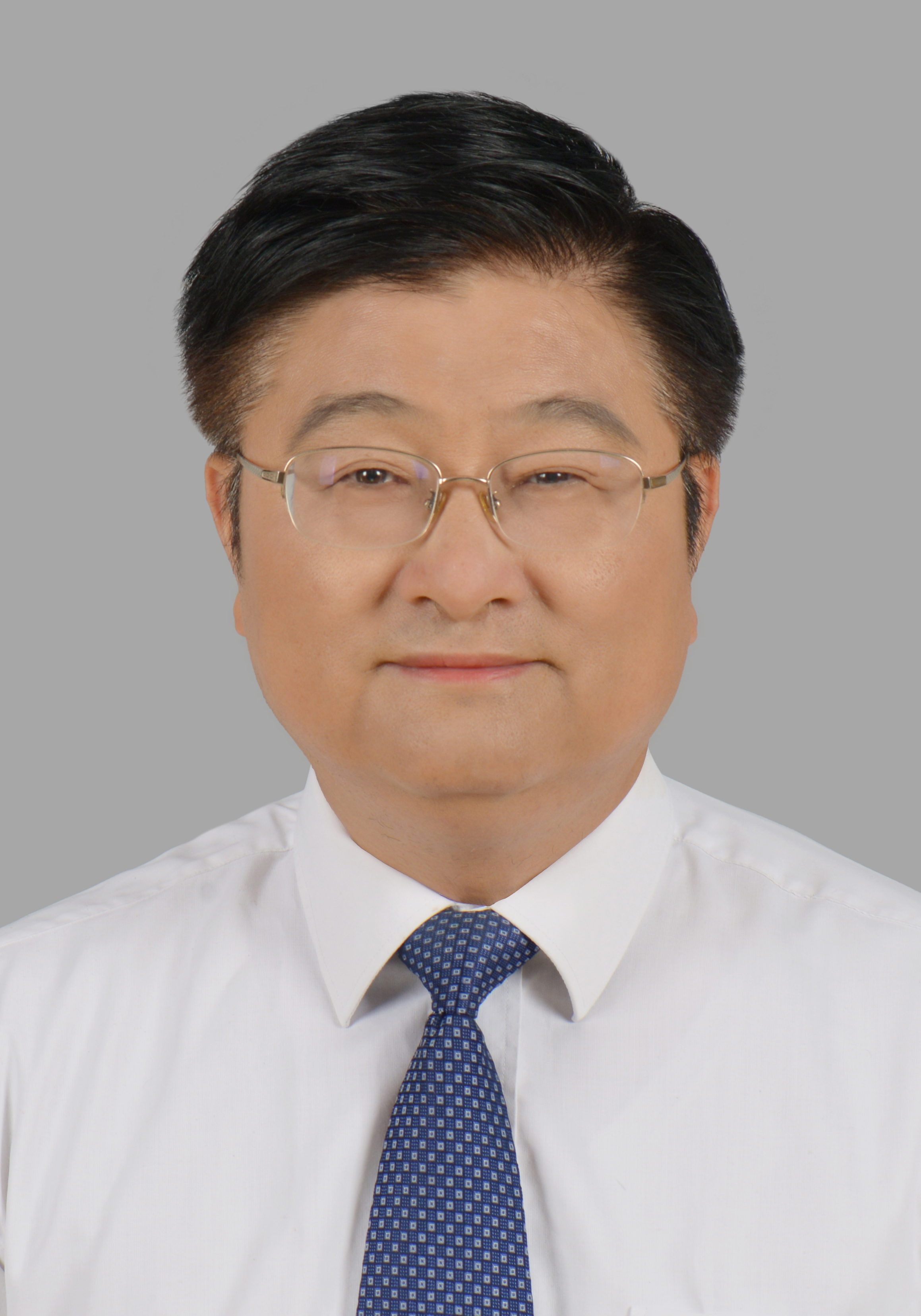 Guoping Zhang