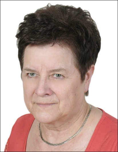 Barbara Sawicka