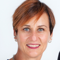 Silvia Pampana