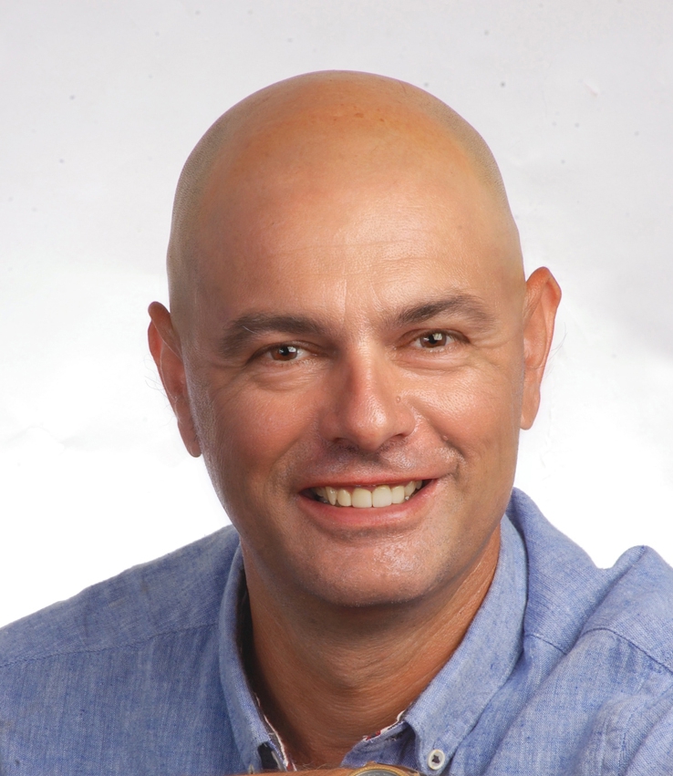 Christos Cavalaris