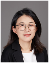 Dr. Shasha Zhang