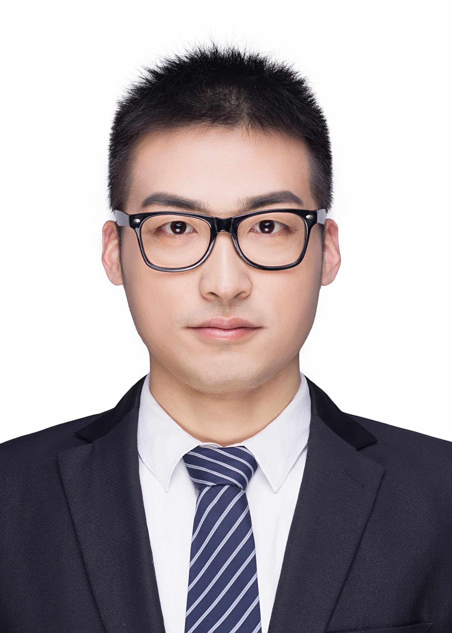 Huachao Yang