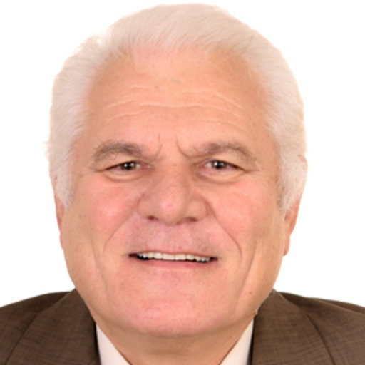 Prof. Gheorghe-Daniel Andreescu