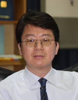 Prof. Guoqian Chen