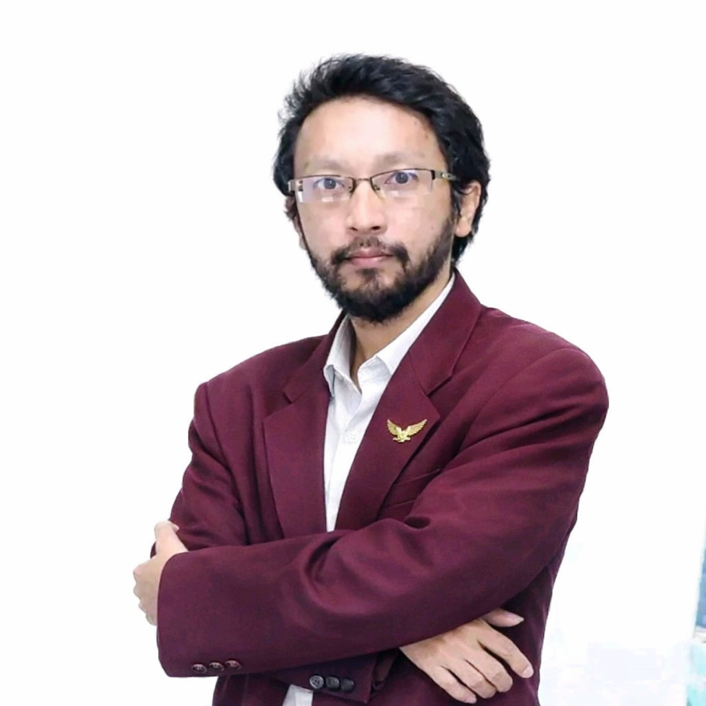 Uqbah Iqbal 