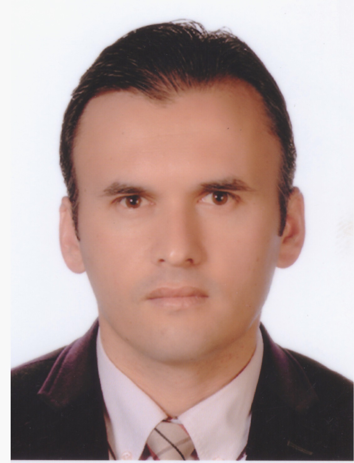 Ibrahim Aliskan