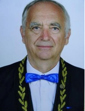 Dr. Eur Ing Ionel Staretu