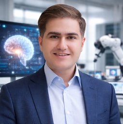 Dr. Farhad Rezazadeh