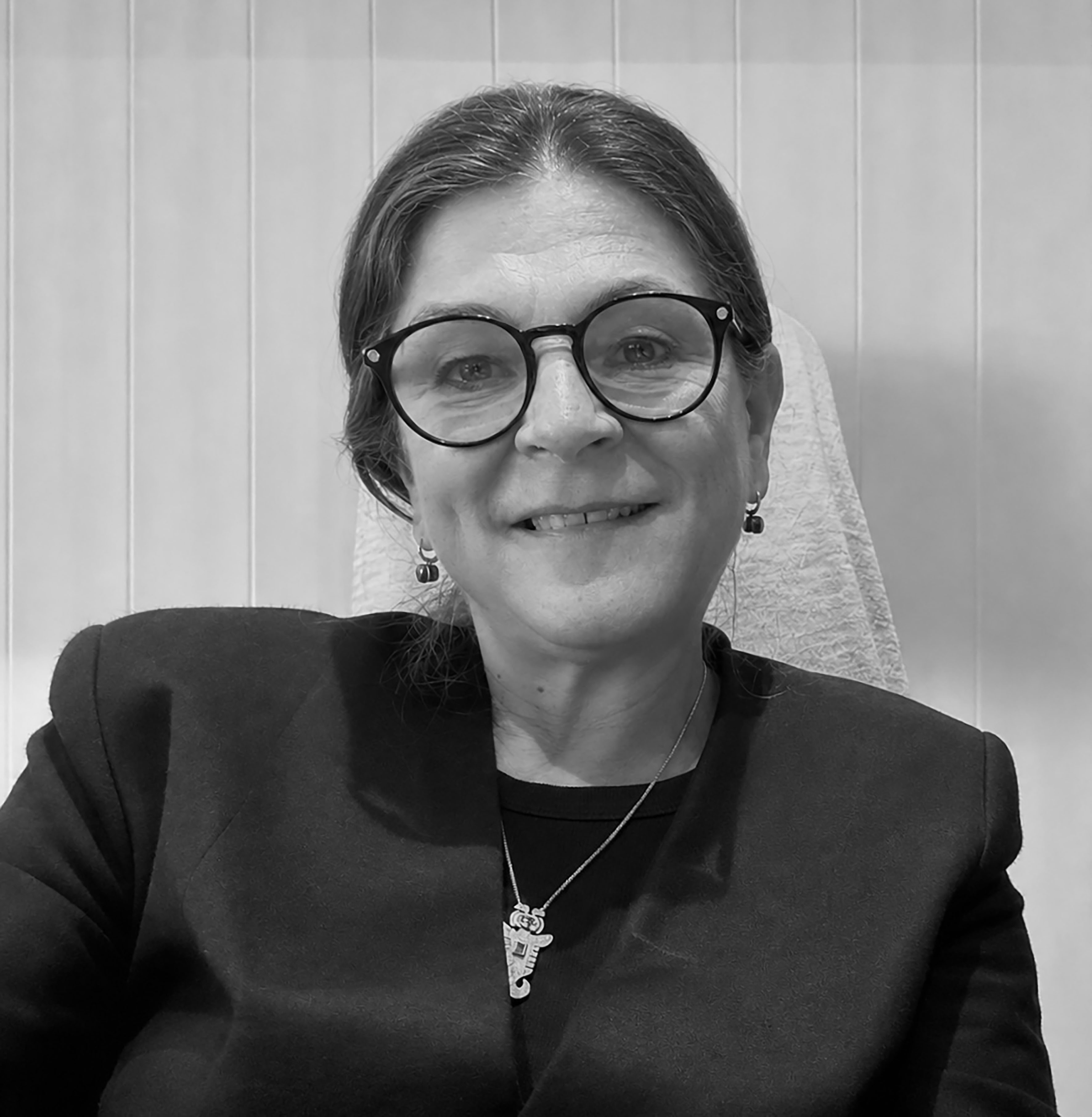 Dr. Barbara Coppetti