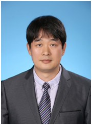Prof. Zhaoye Qin