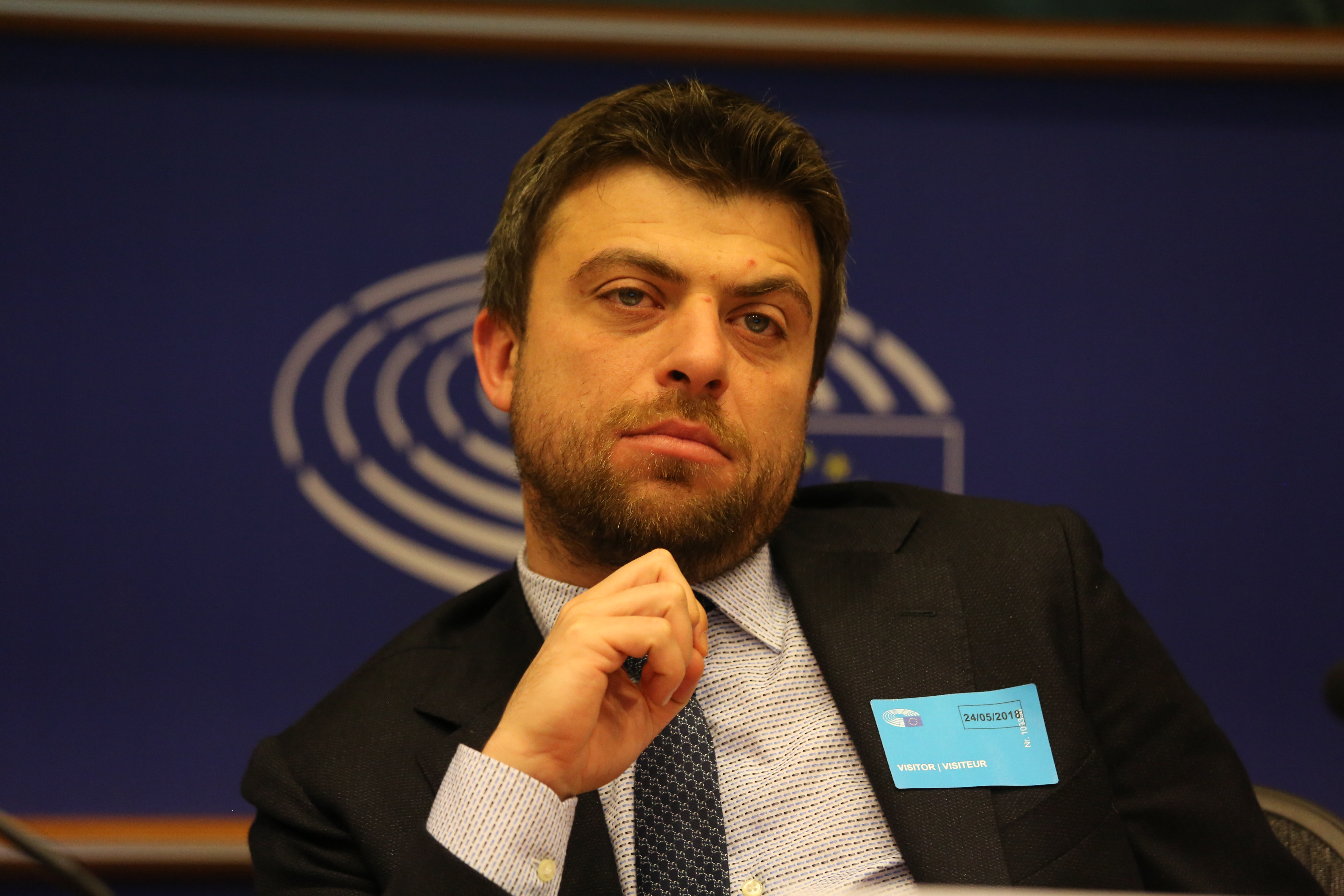 Giuseppe Brando