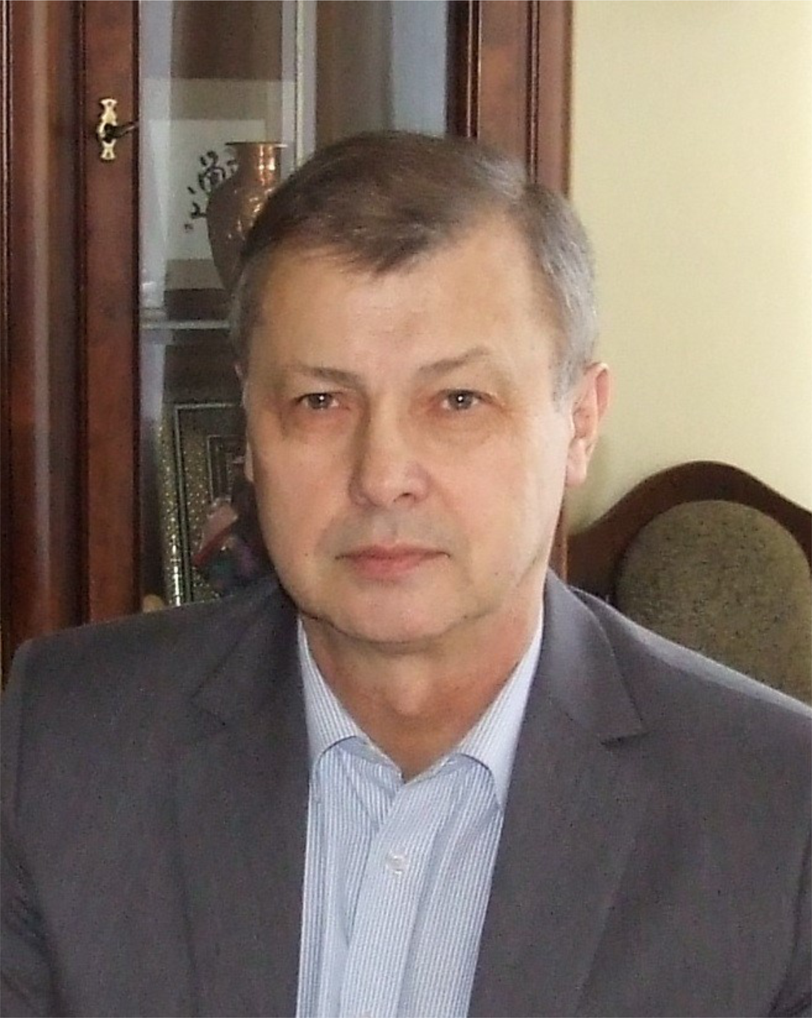 Janusz Rebielak 