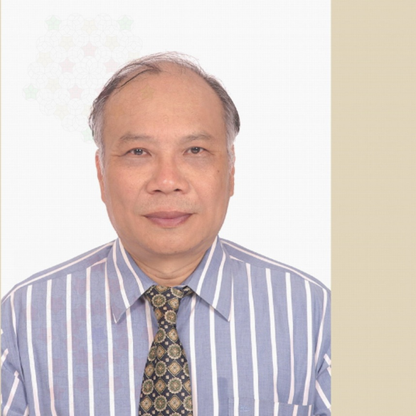 Chung Yuan Kung 
