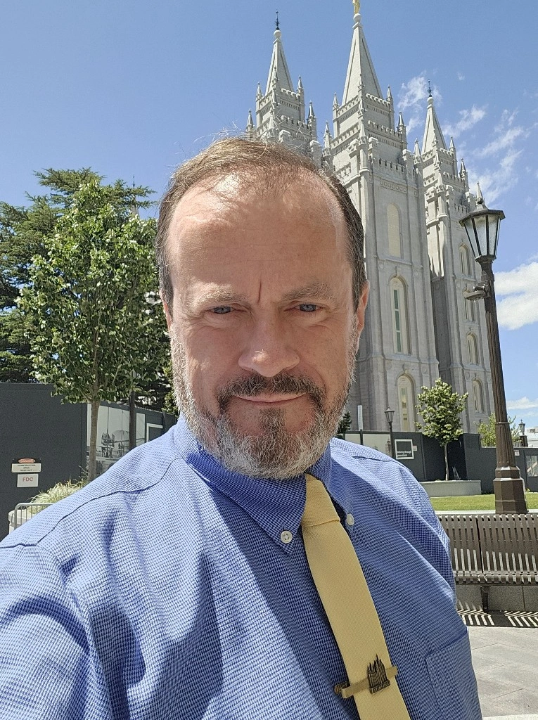 Joseph P. Firmage