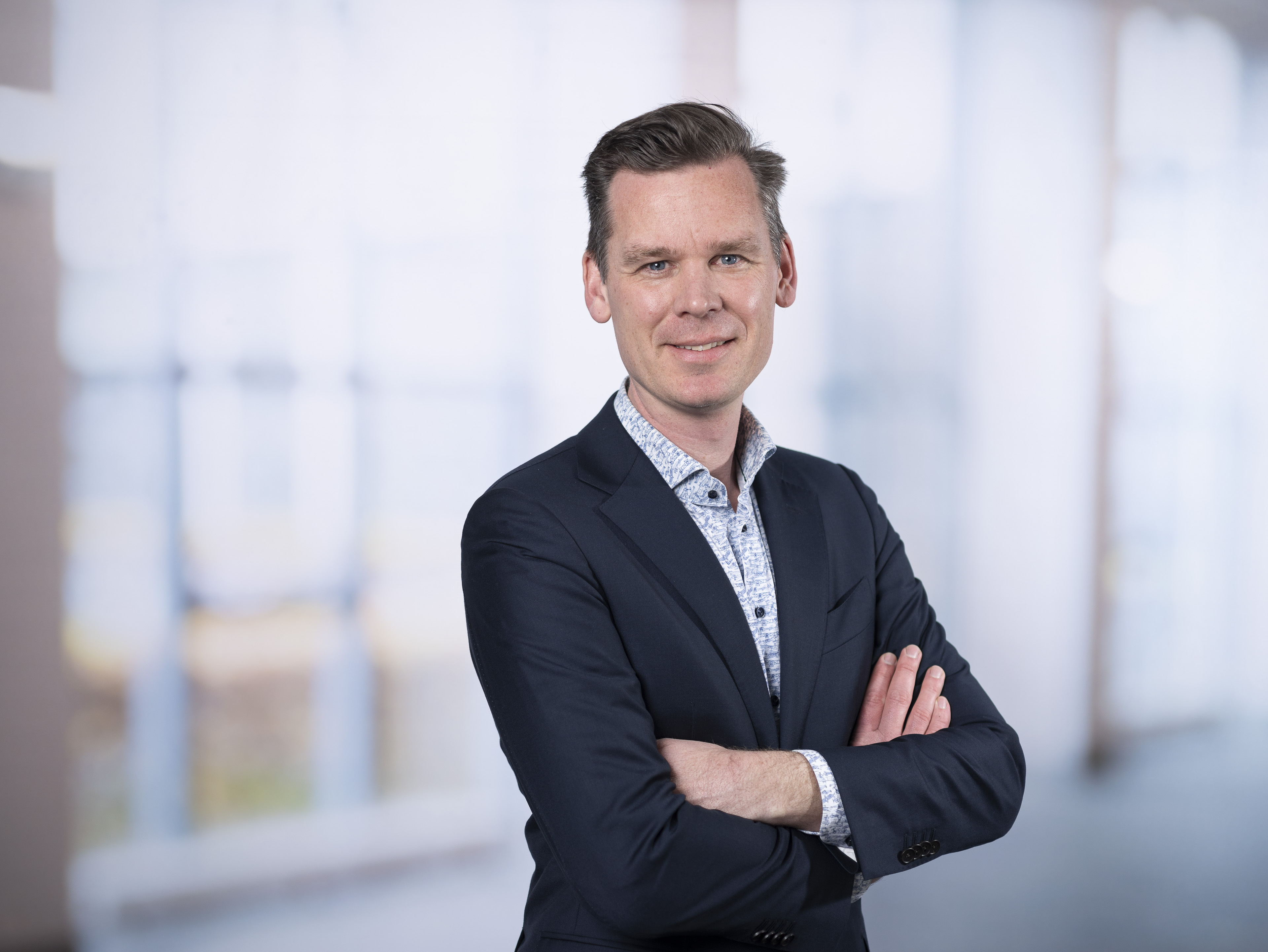 Roelof Vos 
