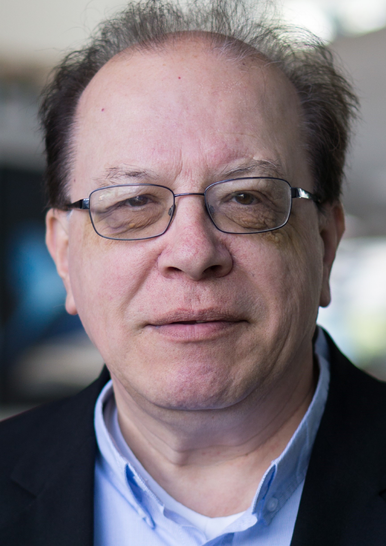 Henk Blom