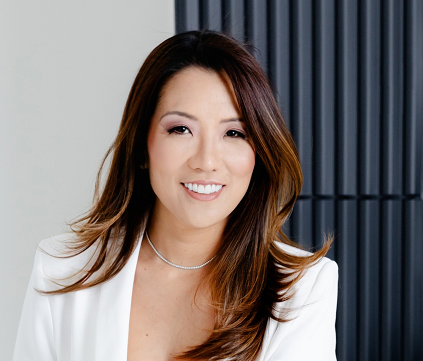 Dr.Cristina Iwabe 